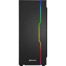 Sharkoon RGB SLIDER (Black) Sharkoon RGB SLIDER (Black)