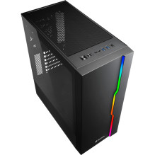 Sharkoon RGB SLIDER (Black) Sharkoon RGB SLIDER (Black)