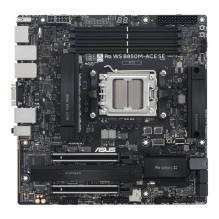 Asus PRO WS B850M-ACE SE...