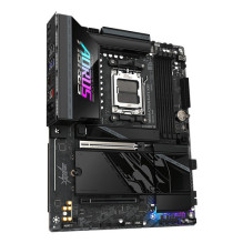 Pagrindinė plokštė Gigabyte B850 AORUS ELITE X3D AMD B850 lizdas AM5 ATX Pagrindinė plokštė Gigabyte B850 AORUS ELITE X3D AMD B850 lizdas AM5 ATX
