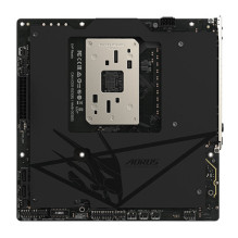 Gigabyte B850M AORUS STEALTH motherboard AMD B850 AM5 socket micro ATX motherboard Gigabyte B850M AORUS STEALTH motherboard AMD B850 AM5 socket micro ATX motherboard