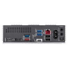 Motherboard Gigabyte B550 X GAMING WIFI7 Motherboard Gigabyte B550 X GAMING WIFI7