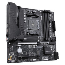 Motherboard Gigabyte B550M X AORUS ELITE WIFI7 Motherboard Gigabyte B550M X AORUS ELITE WIFI7