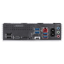 Motherboard Gigabyte B550M X AORUS ELITE WIFI7 Motherboard Gigabyte B550M X AORUS ELITE WIFI7