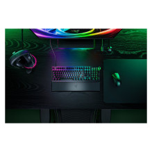 Razer Huntsman V3 Pro 8KHz keyboard