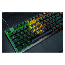 Razer Huntsman V3 Pro 8KHz keyboard