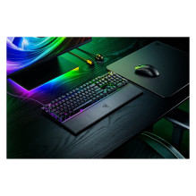 Razer Huntsman V3 Pro 8KHz keyboard