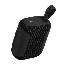 Belaidis Garsiakalbis - JBL Go 5 4.8 W 10 val. USB-C Juoda