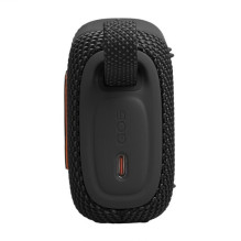 Belaidis Garsiakalbis - JBL Go 5 4.8 W 10 val. USB-C Juoda