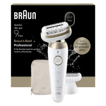 Epilator Braun SES9-030 3D,...