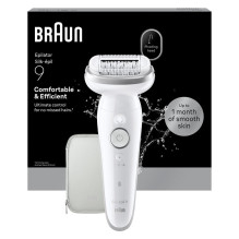 Epilator Braun SES9-000,...