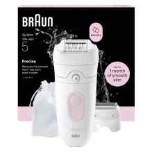 Epilator Braun Silk-épil 5...