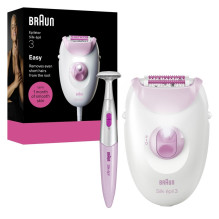 Epilator Braun SE3-202,...