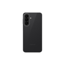 QA276CTE Clear Case Samsung Galaxy A27, Transparent QA276CTE Clear Case Samsung Galaxy A27, Transparent
