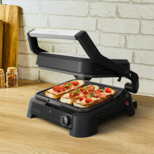 Tefal SuperGrill 3-in-1 GC510DE0 contact grill Tefal SuperGrill 3-in-1 GC510DE0 contact grill
