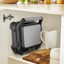 Tefal SuperGrill 3-in-1 GC510DE0 contact grill Tefal SuperGrill 3-in-1 GC510DE0 contact grill