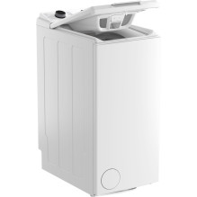 BEKO ETB622ECWPL 6kg top-loading washing machine BEKO ETB622ECWPL 6kg top-loading washing machine