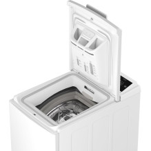 BEKO ETB622ECWPL 6kg top-loading washing machine BEKO ETB622ECWPL 6kg top-loading washing machine