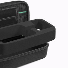 Ugreen LP145 Pouch case Nintendo Ethylene-Vinyl Acetate (EVA), Oxford Black Ugreen LP145 Pouch case Nintendo Ethylene-Vinyl Acetate (EVA), Oxford Black