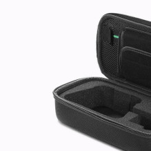 Ugreen LP145 Pouch case Nintendo Ethylene-Vinyl Acetate (EVA), Oxford Black Ugreen LP145 Pouch case Nintendo Ethylene-Vinyl Acetate (EVA), Oxford Black