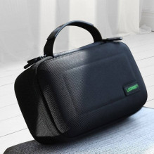 Ugreen LP145 Pouch case Nintendo Ethylene-Vinyl Acetate (EVA), Oxford Black Ugreen LP145 Pouch case Nintendo Ethylene-Vinyl Acetate (EVA), Oxford Black