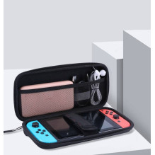 Ugreen LP145 Pouch case Nintendo Ethylene-Vinyl Acetate (EVA), Oxford Black Ugreen LP145 Pouch case Nintendo Ethylene-Vinyl Acetate (EVA), Oxford Black