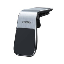 Ugreen 80712B holder Passive holder Mobile phone / Smartphone Aluminium, Black