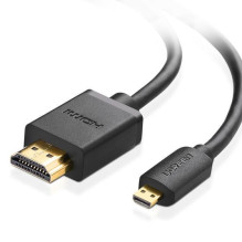 Ugreen 30104 HDMI cable 3 m...