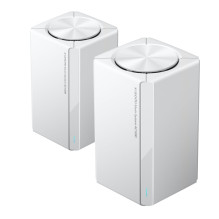 Tinklo Įranga - Xiaomi AC1200 Mesh Sistema Dviejų Juostų 1200Mbps 2-Vnt.
