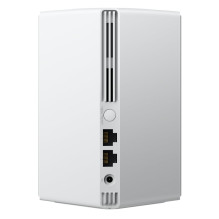 Tinklo Įranga - Xiaomi AC1200 Mesh Sistema Dviejų Juostų 1200Mbps 2-Vnt.