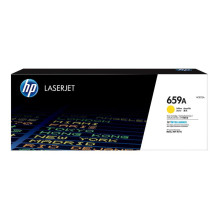 Tonerio Kasetė - HP 659A...