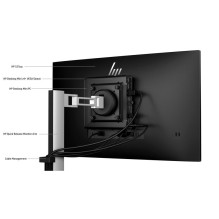 Monitorius - HP 527pq QHD...