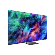Samsung R95H 165.1 cm (65") 4K Ultra HD Smart TV Wi-Fi Black