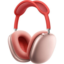 Apple AirPods Max, rožinės...