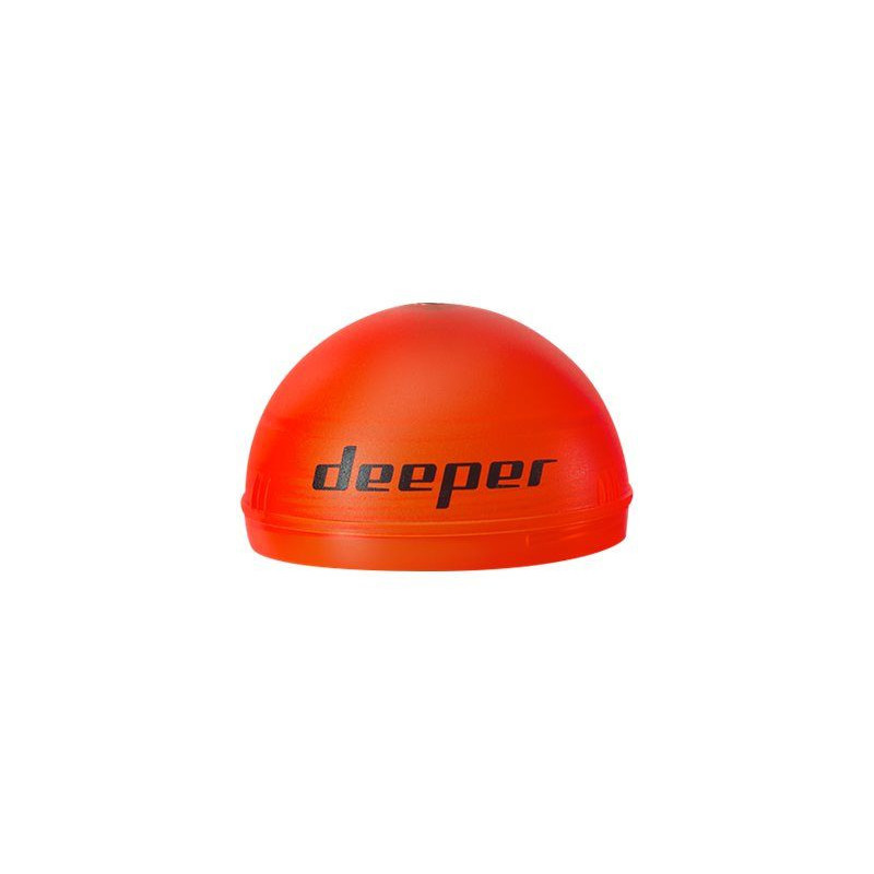 Deeper ITGAM0001 Night cover, Orange