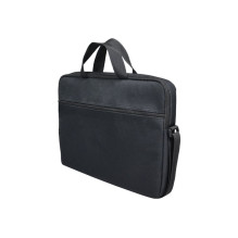 PORT DESIGNS nešiojamojo kompiuterio dėklas L15, juodas, 15.6" PORT DESIGNS nešiojamojo kompiuterio dėklas L15, juodas, 15.6"