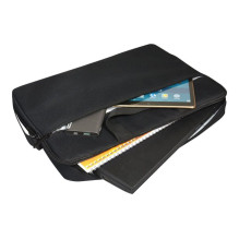 PORT DESIGNS Notebook case L15 Black, 15.6 PORT DESIGNS Notebook case L15 Black, 15.6
