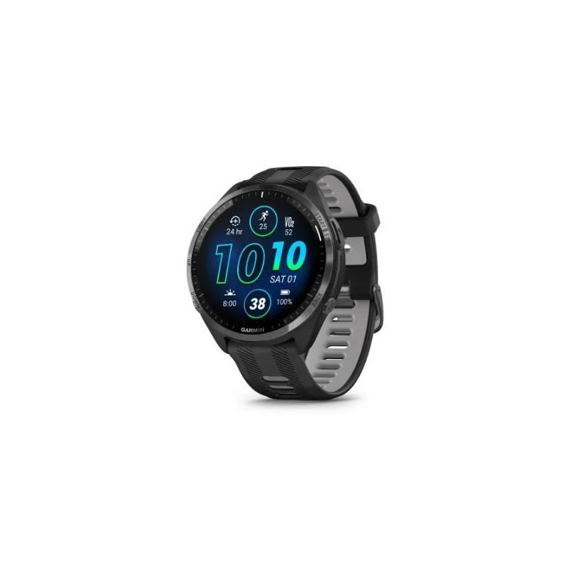 Garmin SMARTWATCH FORERUNNER 965 / BLACK 010-02809-10