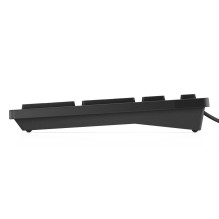 Dell Dell Multimedia Keyboard-KB216 - US International (QWERTY) - Black Dell Dell Multimedia Keyboard-KB216 - US International (QWERTY) - Black