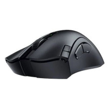Razer Razer DeathAdder V2 X HyperSpeed pelė (RZ01-04130100-R3G1) Razer Razer DeathAdder V2 X HyperSpeed pelė (RZ01-04130100-R3G1)