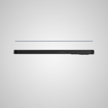 Nillkin Nillkin CP+PRO ultra-thin tempered glass for the entire screen with a 0.2 mm frame 9H OnePlus Ace black