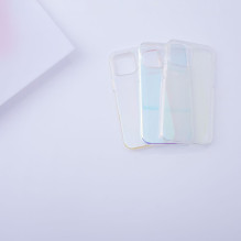 Hurtel Aurora Dėklas, skirtas Samsung Galaxy A13 5G Neoninis gelio dangtelis Blue Hurtel Aurora Dėklas, skirtas Samsung Galaxy A13 5G Neoninis gelio dangtelis Blue