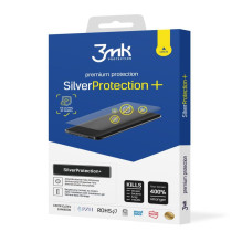 3MK Apple iPhone 12 / 12 Pro - 3mk sidabrinė apsauga+