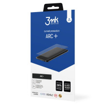 3MK Samsung Galaxy S20 Plus 5G - 3mk ARC+