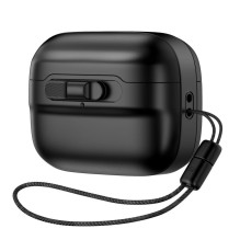 ESR ESR Pulse Halolock Case with MagSafe for Apple AirPods Pro 1 / 2 - Black ESR ESR Pulse Halolock Case with MagSafe for Apple AirPods Pro 1 / 2 - Black