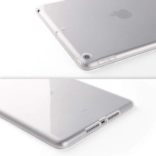 Hurtel Plonas dėklas, skirtas „iPad Air 13'' 2024 / 12.9'' 2022“ planšetiniam kompiuteriui – skaidrus Hurtel Plonas dėklas, skirtas „iPad Air 13'' 2024 / 12.9'' 2022“ planšetiniam kompiuteriui – skaidrus