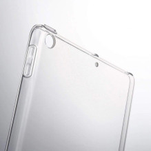 Hurtel Slim Case for iPad Air 13'' 2024 / 12.9'' 2022 tablet - transparent