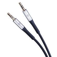 3MK 3mk AUX mini lizdas 3,5 mm cable / AUX mini lizdas 3,5 mm 3MK 3mk AUX mini lizdas 3,5 mm cable / AUX mini lizdas 3,5 mm