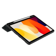 Tech-Protect Tech-Protect SC Pen case for Xiaomi Redmi Pad SE 11" - black Tech-Protect Tech-Protect SC Pen case for Xiaomi Redmi Pad SE 11" - black