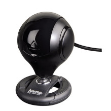 Hama Hama 00053950 Spy Protect HD Webcam Hama Hama 00053950 Spy Protect HD Webcam